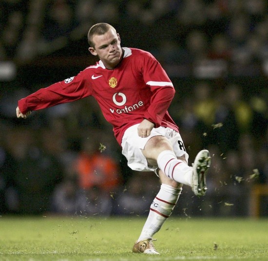 体能与技术 体能与技术